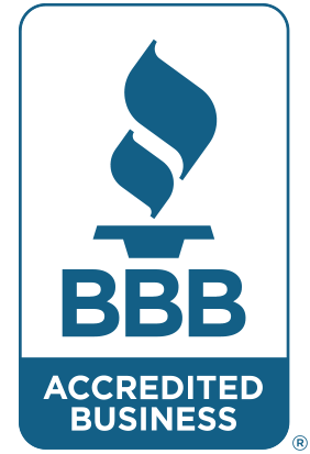 BBB Accredited